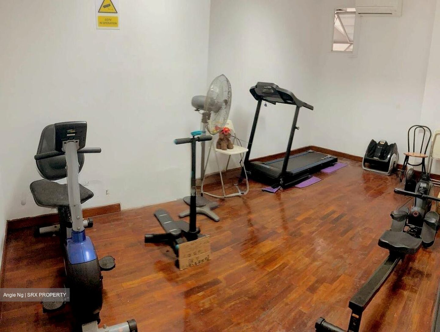 St Francis Court (D12), Apartment #529363001